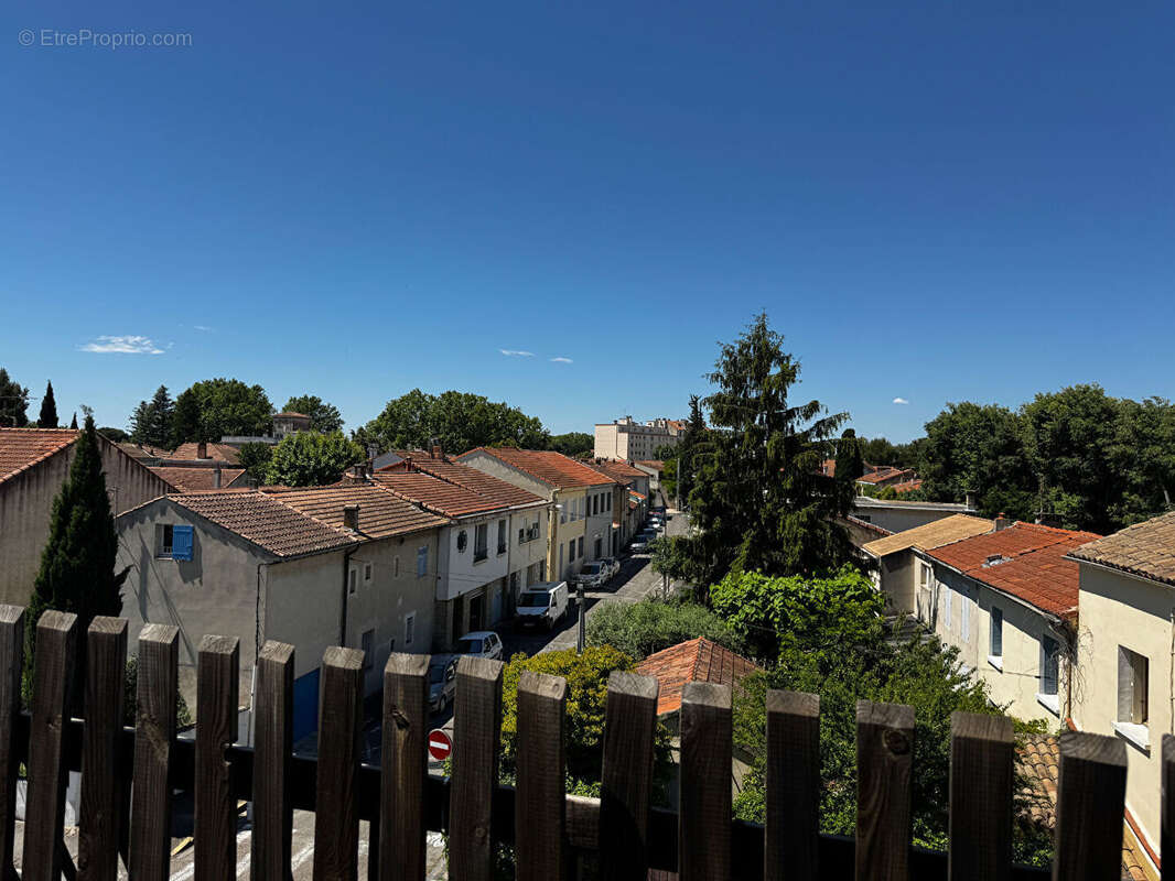 Appartement à AVIGNON