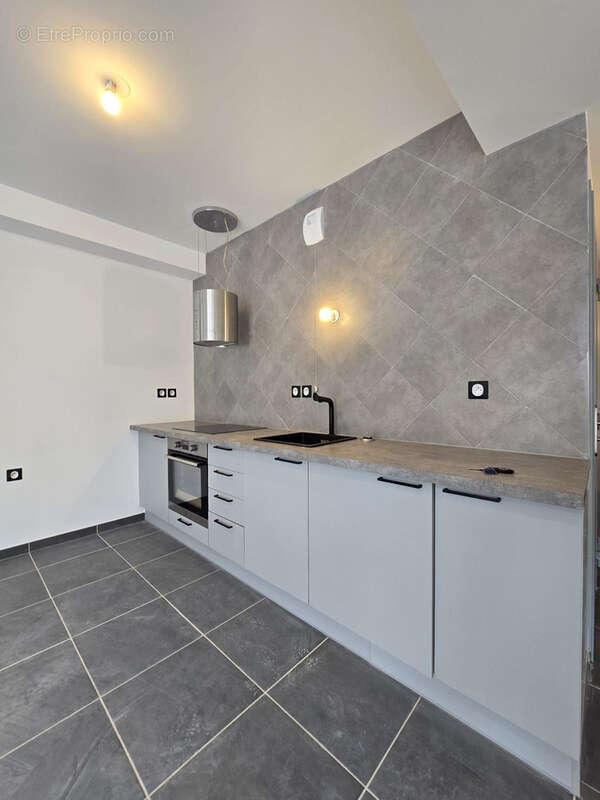 Penthouse d'exception T4 de 68m2 et terrasse de 83m2 - photo 5