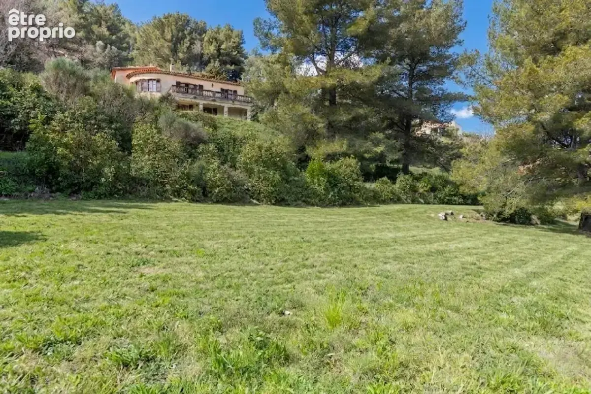 Maison de caractère avec vue panoramique - Fort potentiel - photo 20