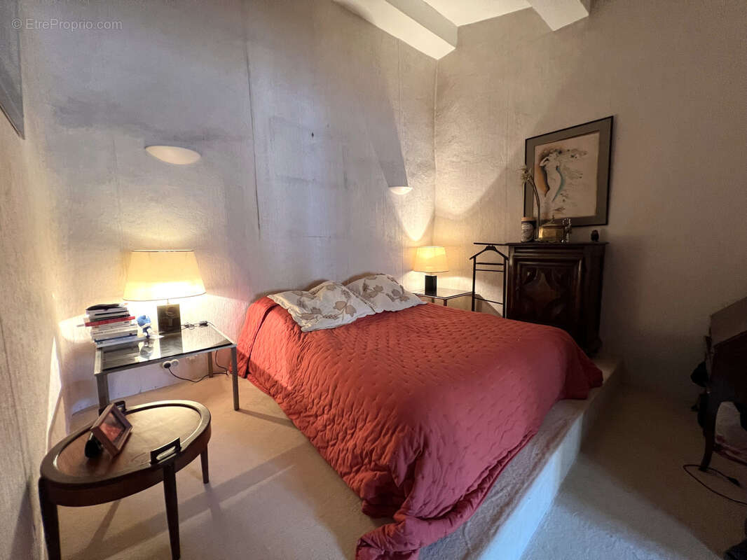 Appartement T2 - photo 5