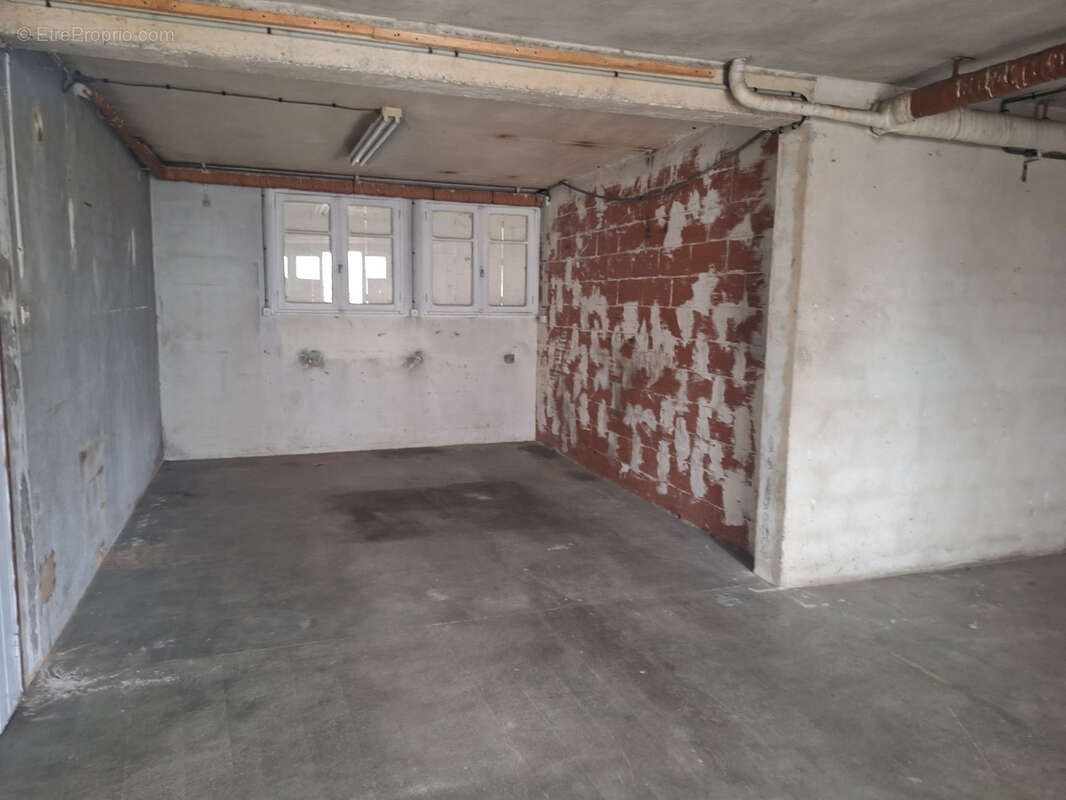 Maison à LE PASSAGE