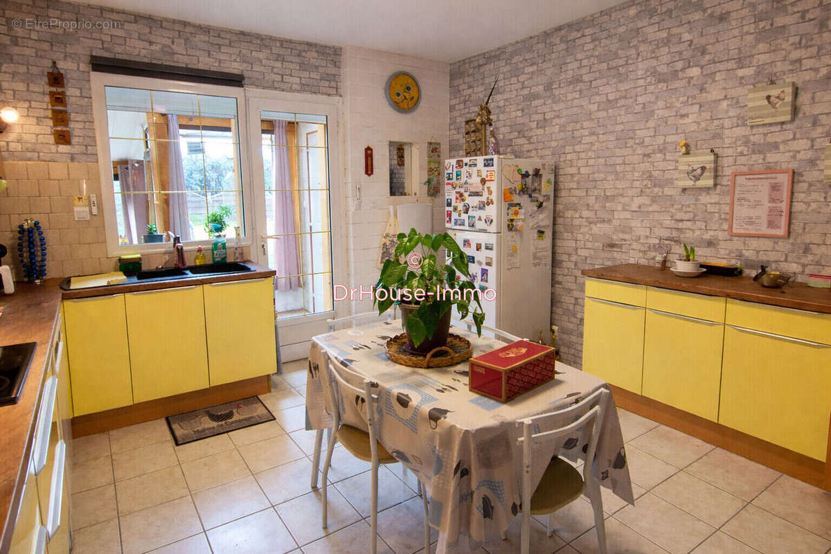 Maison à SAINT-AIGNAN