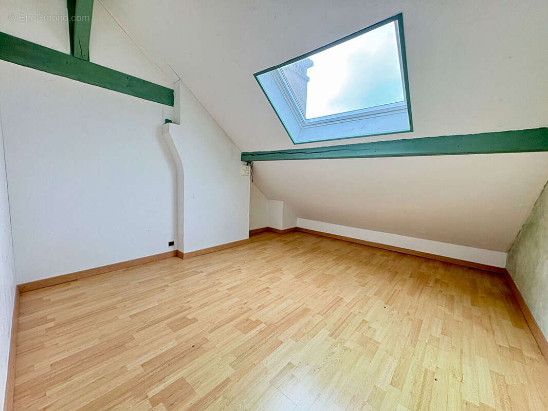 Maison à REMIREMONT