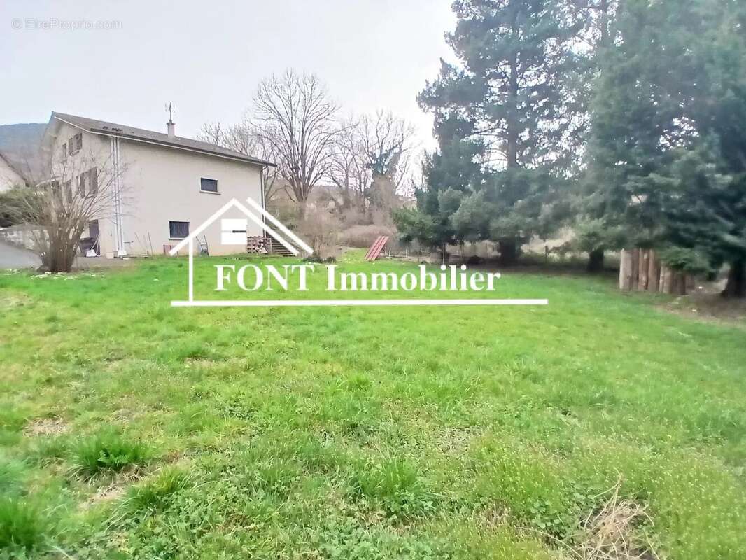 Maison à SAINT-CHAMOND