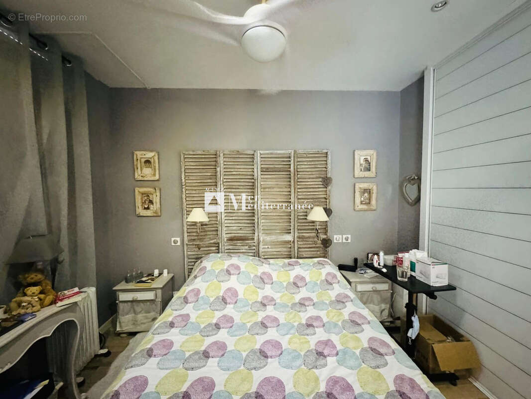 Appartement à COGOLIN