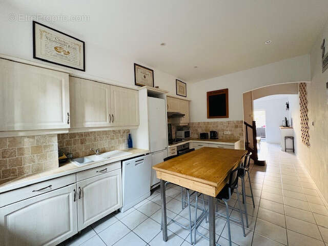 Maison avec terrasse à vendre à Carcassonne avec HUMAN IMMOBILIER - photo 4