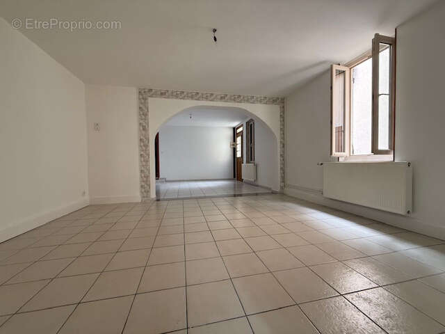Maison à VICHY