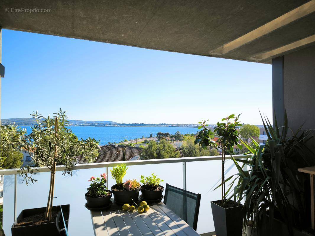 Appartement à SETE