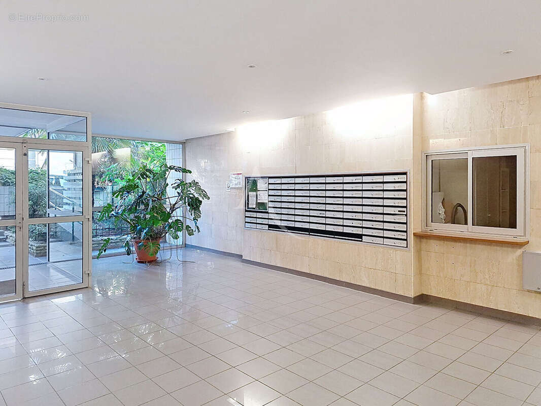 Appartement à PARIS-13E