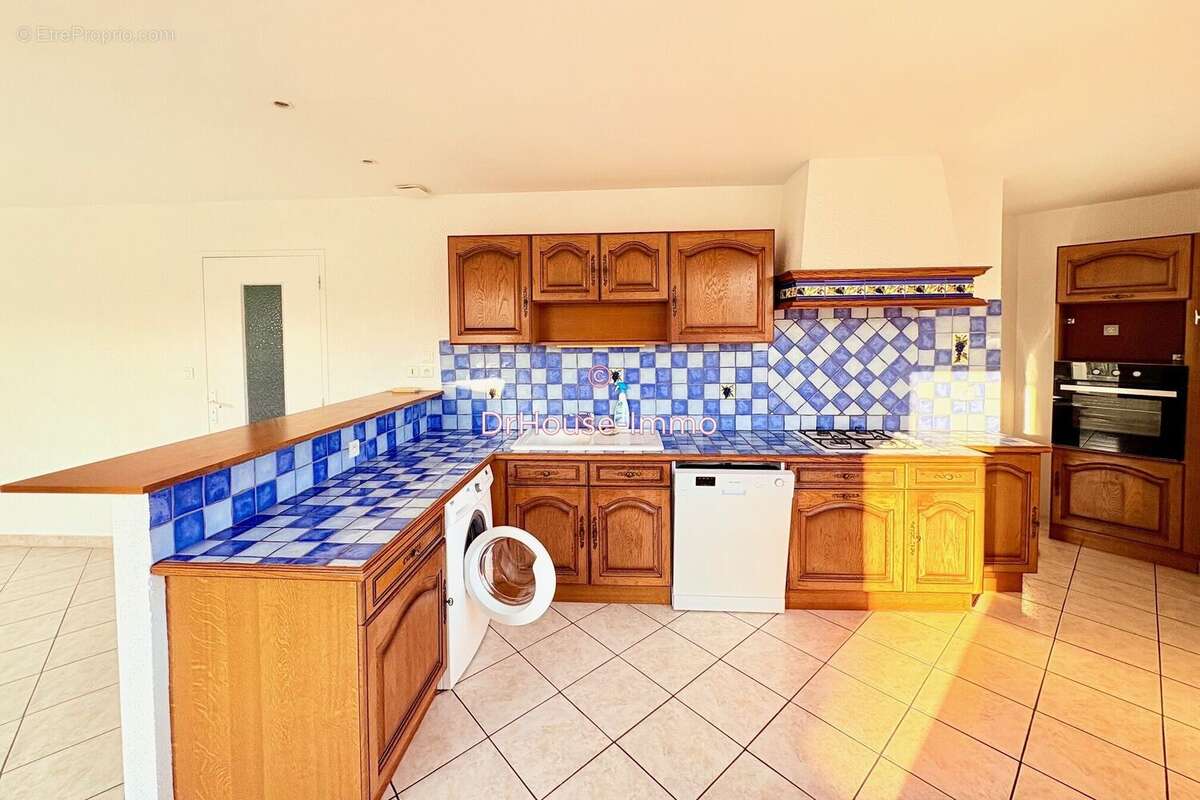 Maison à CARCASSONNE