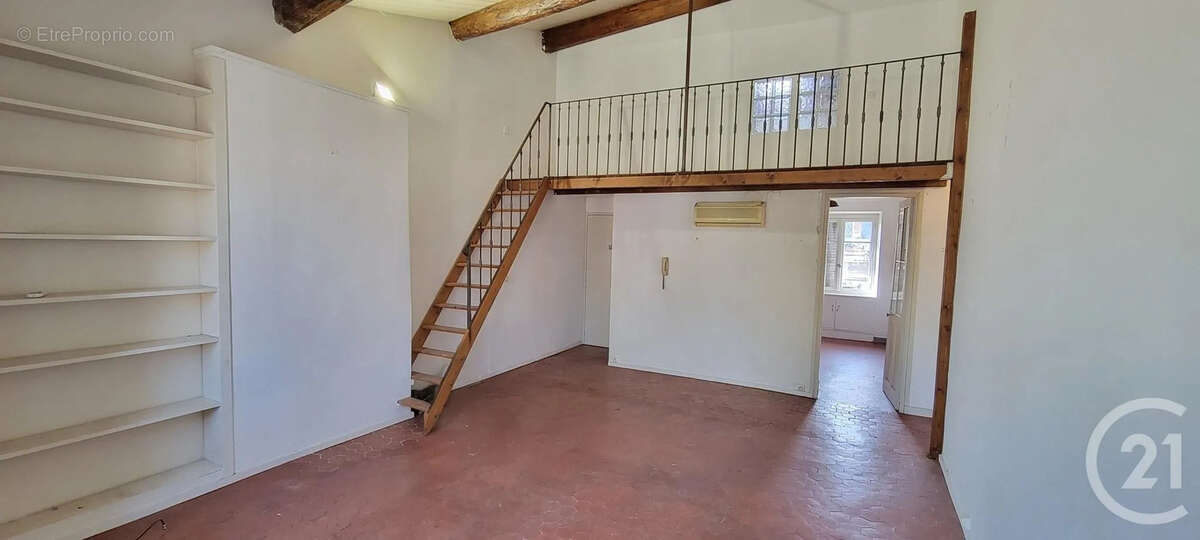 Appartement 59 m² à Avignon  - photo 2