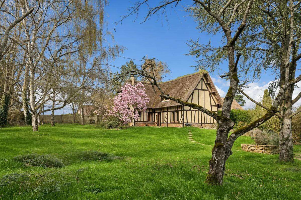 Maison à ROUVRAY