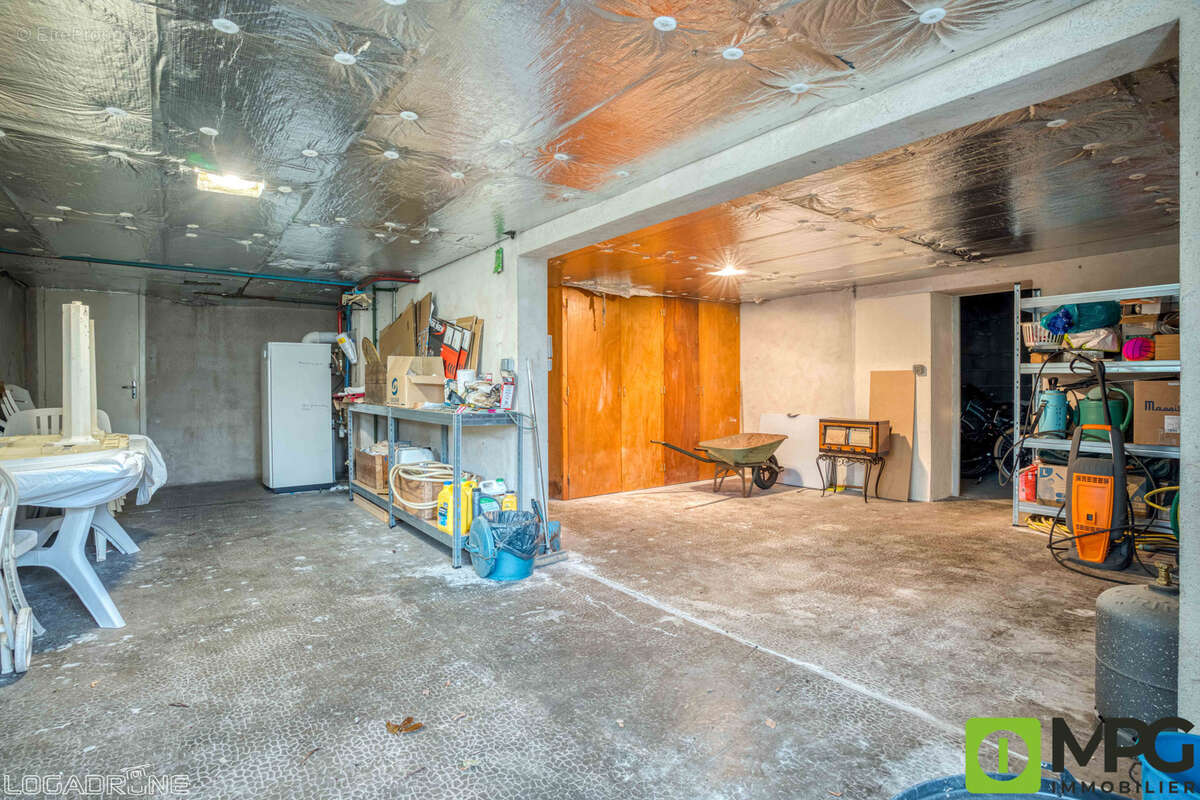 Maison à MONSEMPRON-LIBOS