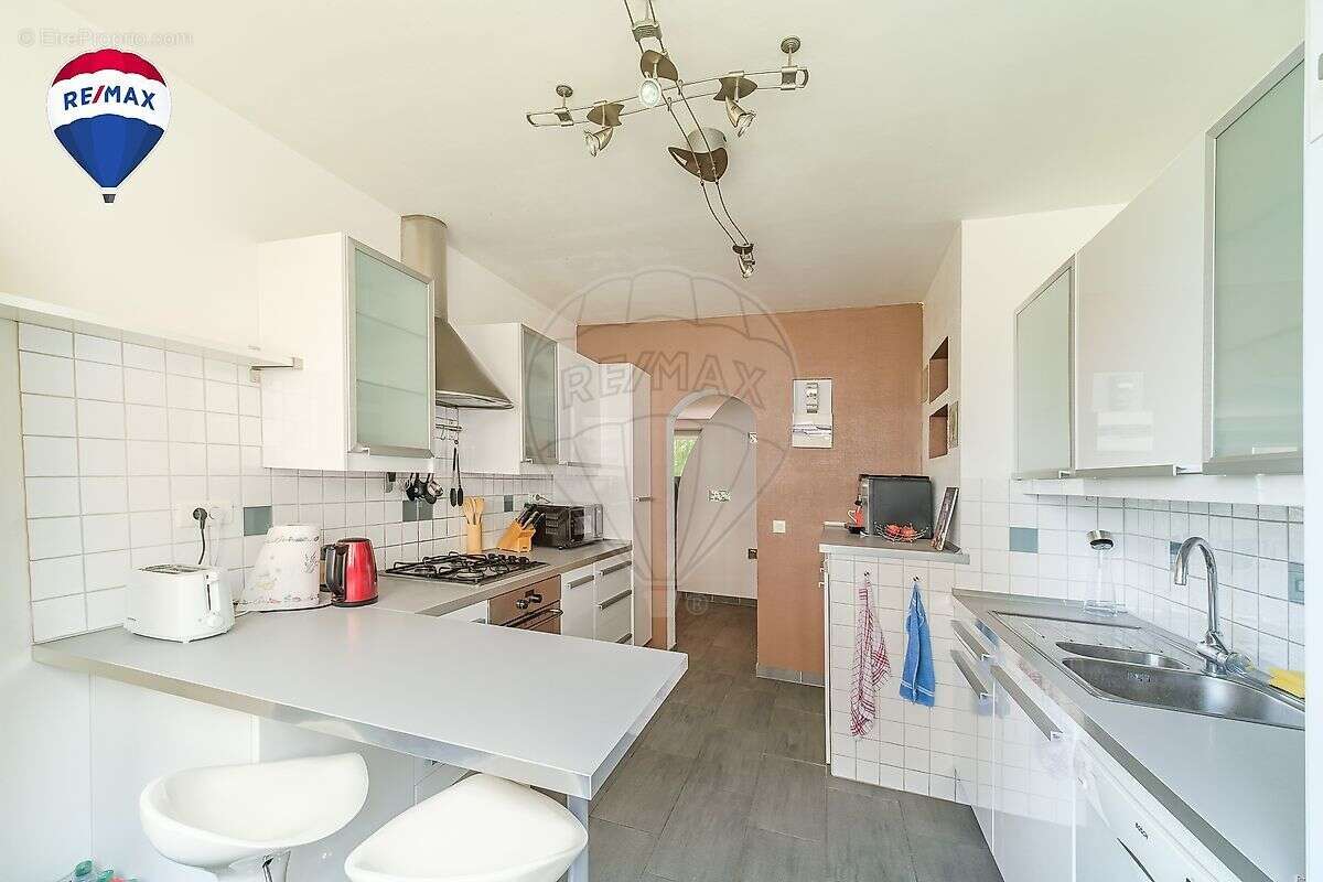 Appartement à RIXHEIM