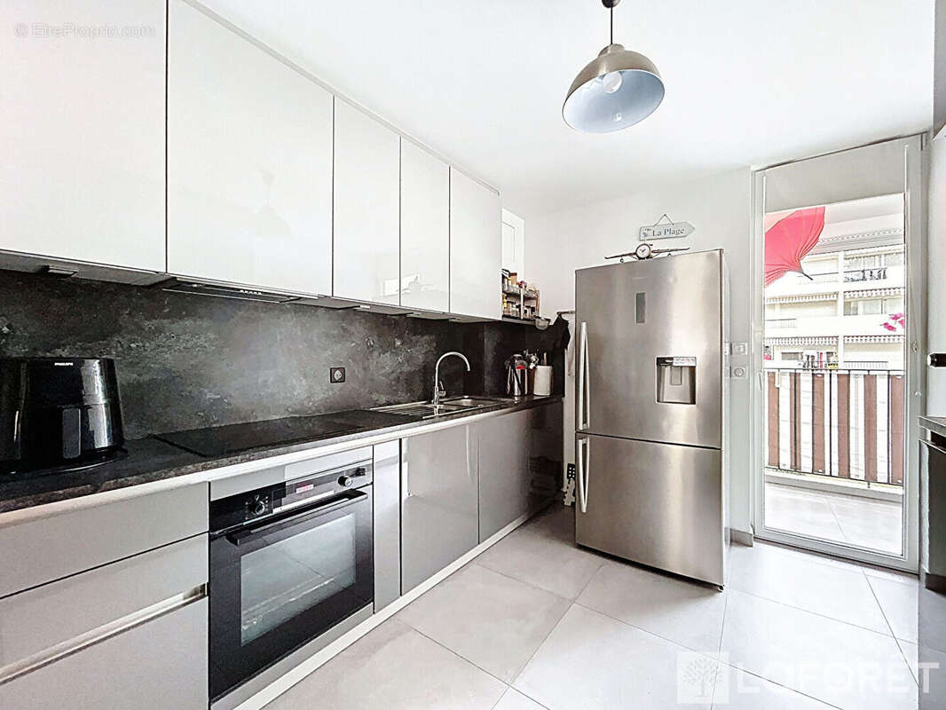 Appartement à ROQUEBRUNE-CAP-MARTIN