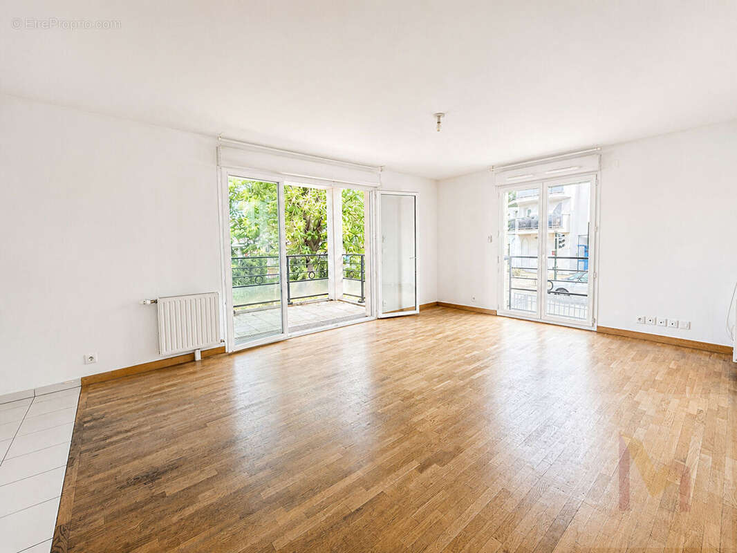 Appartement à NEUILLY-PLAISANCE
