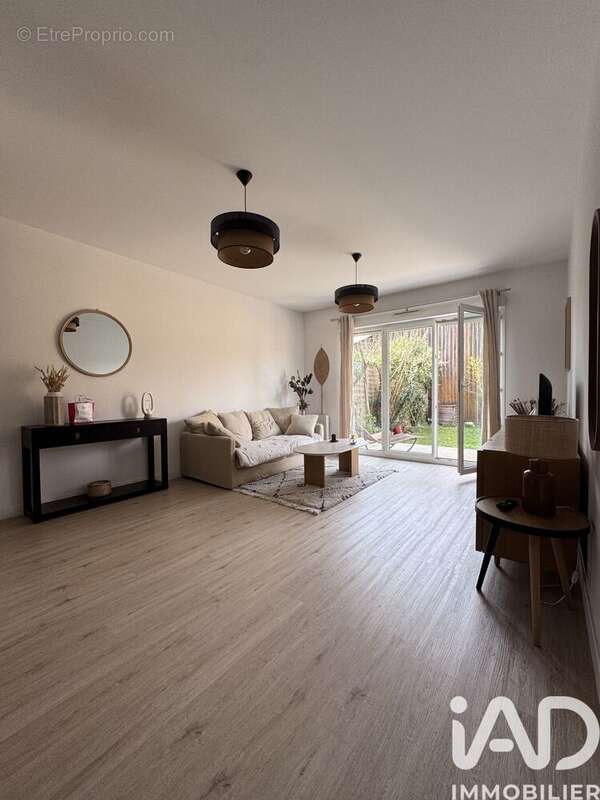 Photo 4 - Appartement à MARCHEPRIME