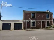 Appartement à REVIN