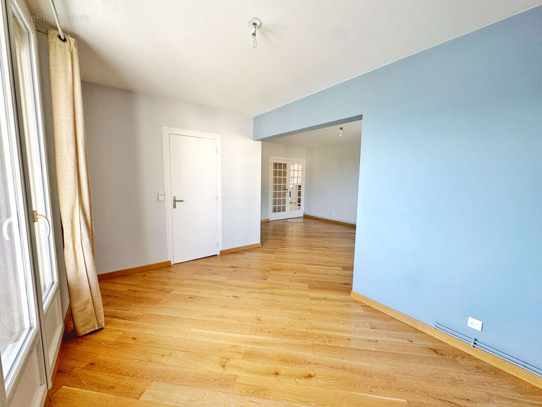 Appartement à RIVE-DE-GIER