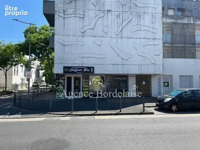 40 m² à Merignac  - photo 4