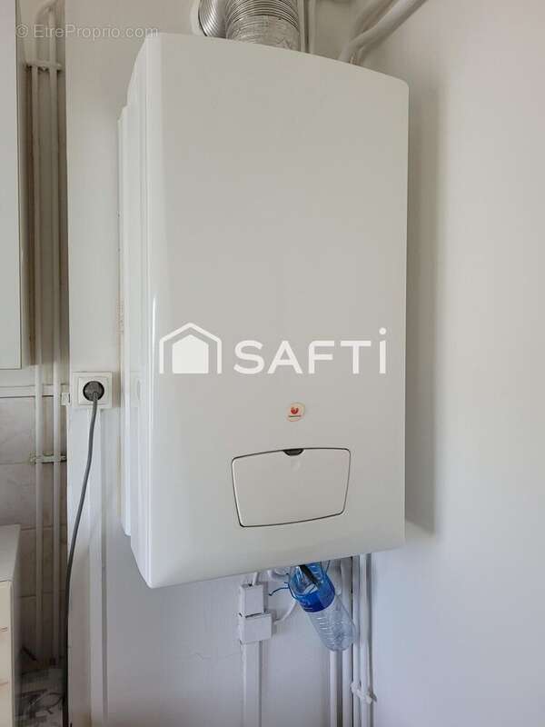 Photo 3 - Appartement à DESCARTES