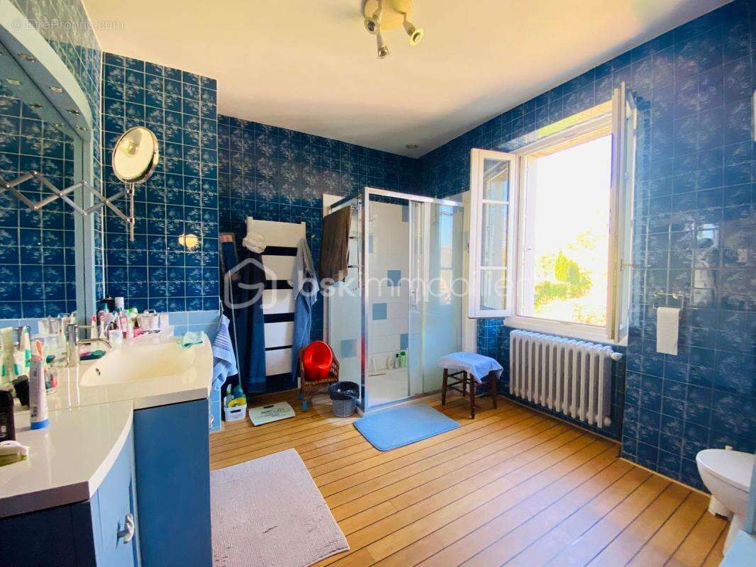 Maison à PLOUER-SUR-RANCE