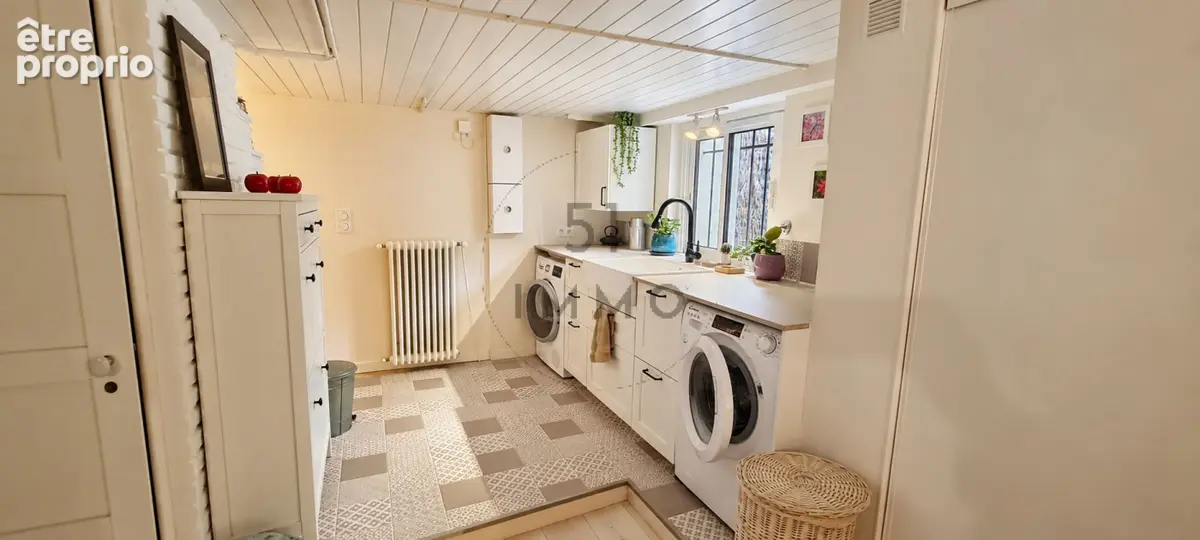 Maison 6 pièces 120 m² à vendre à Fontenay-Aux-Roses (92260) - photo 6