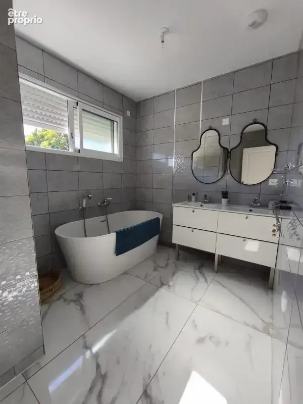 URGENT Maison Contemporaine 179 m² - photo 12