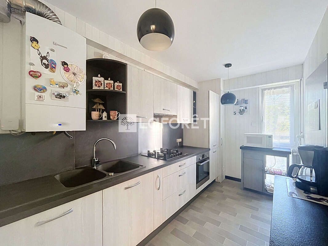 Maison Saint Michel Sur Orge 4 pièces 85 m2 - photo 3