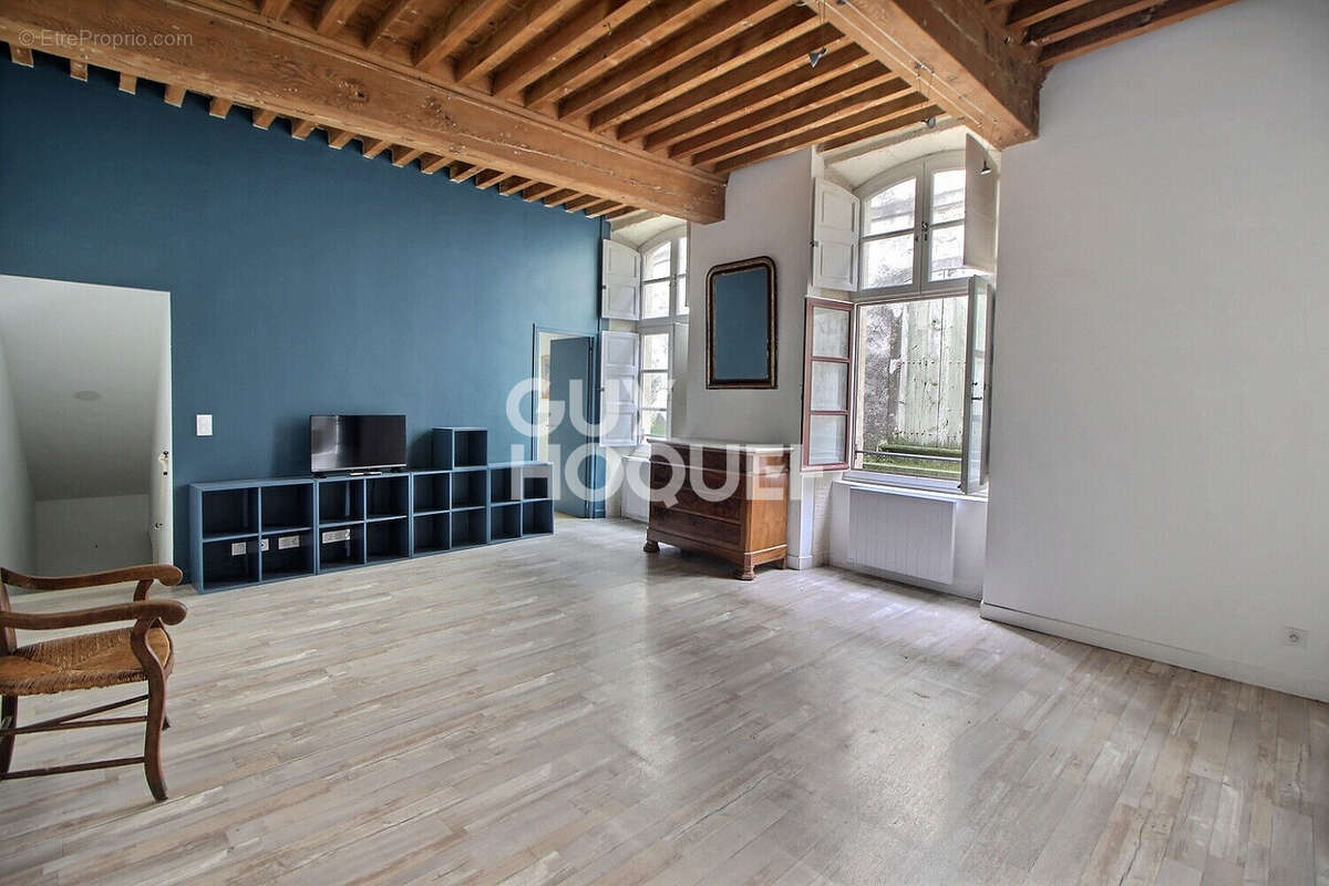 Appartement à TARASCON