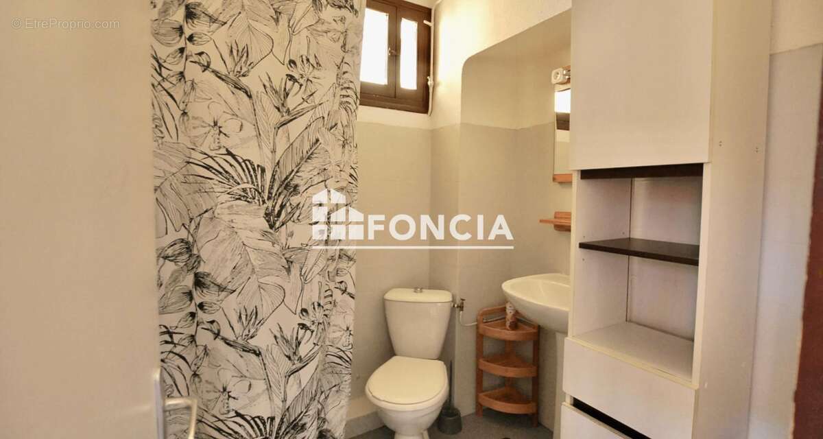 Appartement à AMELIE-LES-BAINS-PALALDA