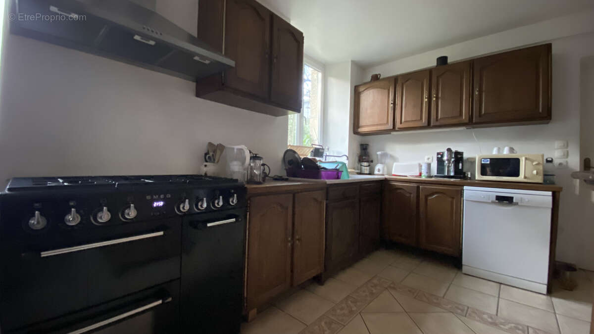 Maison à SAINT-PIERRE-EGLISE