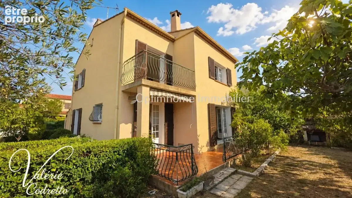 Villa 4 chambres à vendre à La Garde (83) 125 m² – Jardin, garage et combles aménagés - photo 3