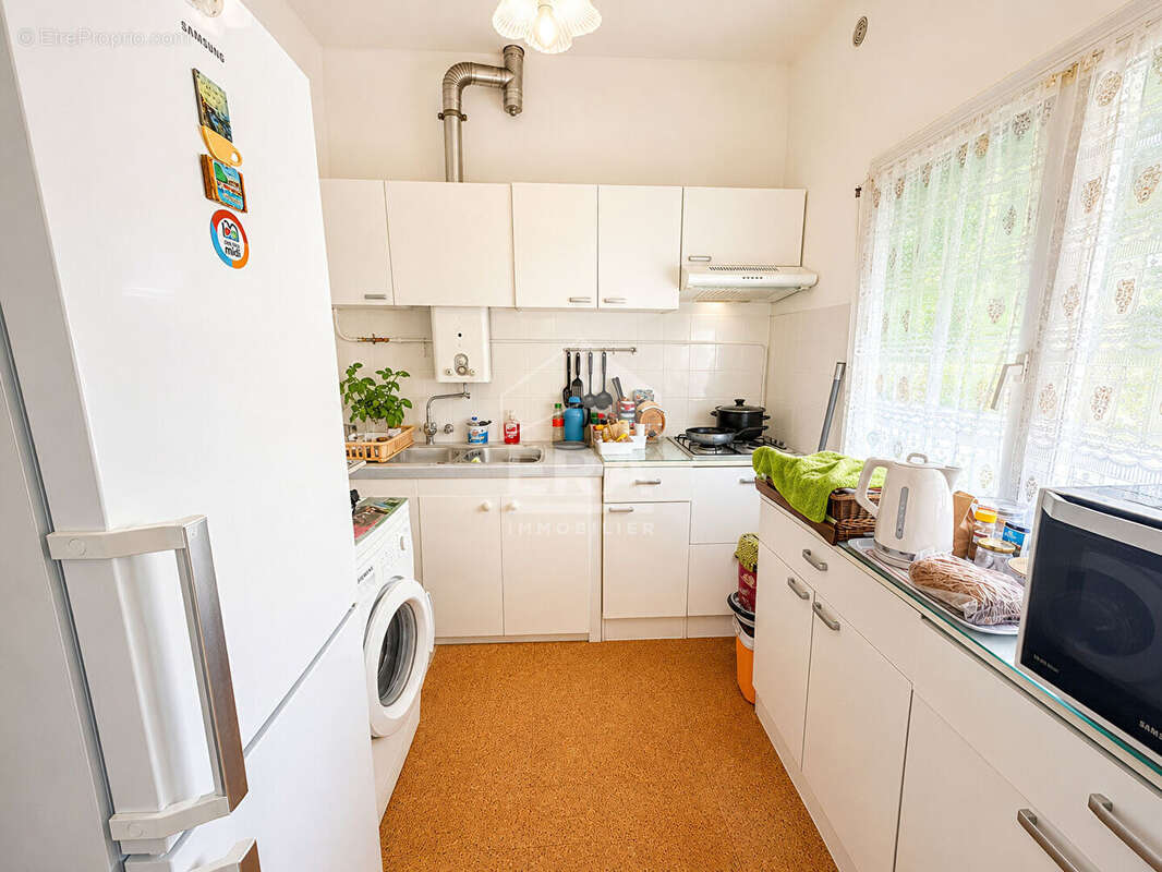Appartement à NARBONNE