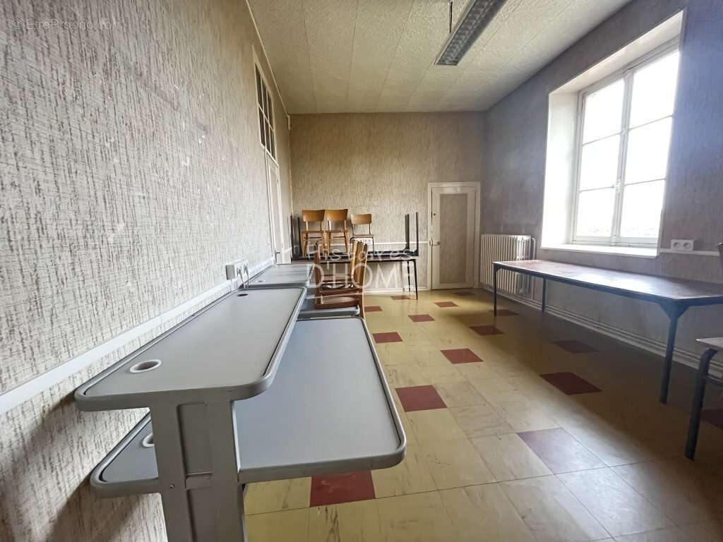 Maison à ROZAY-EN-BRIE