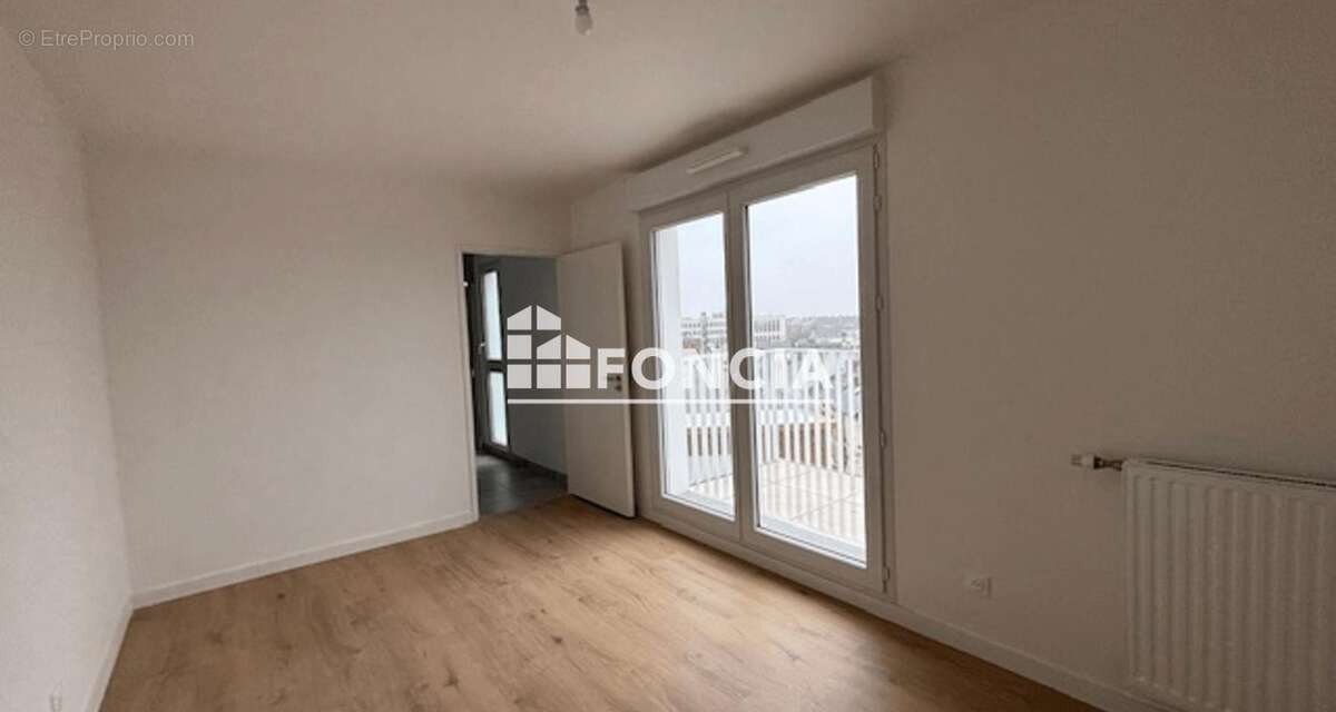 Appartement à SAINT-NAZAIRE