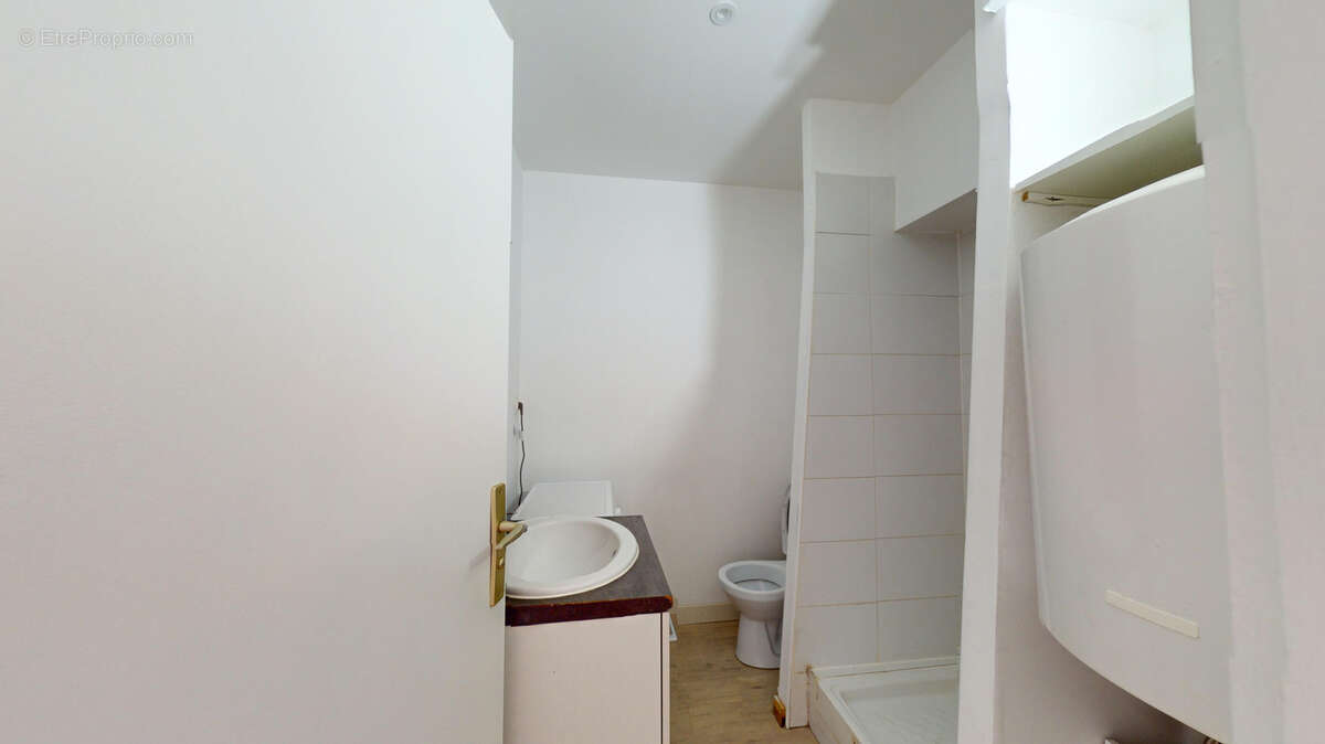 Idéal Investisseurs - T1 bis meublé à deux pas de la gare - photo 7