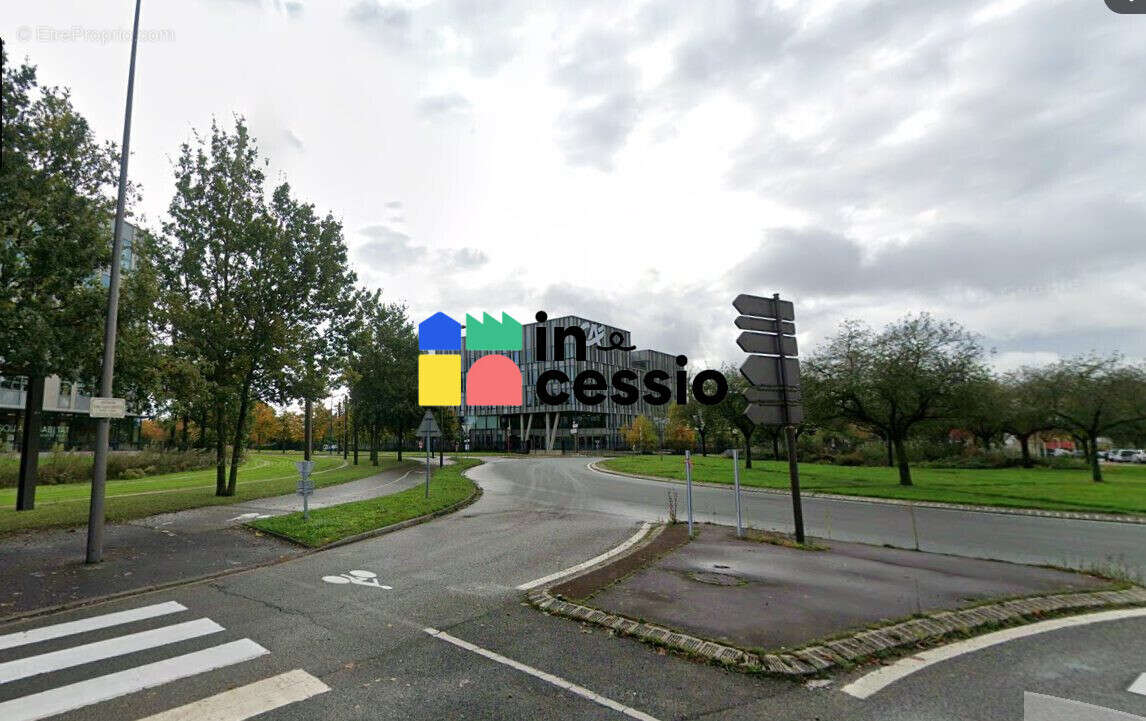 ? à louer – plateau neuf 233 m² – uptown le mans - photo 3
