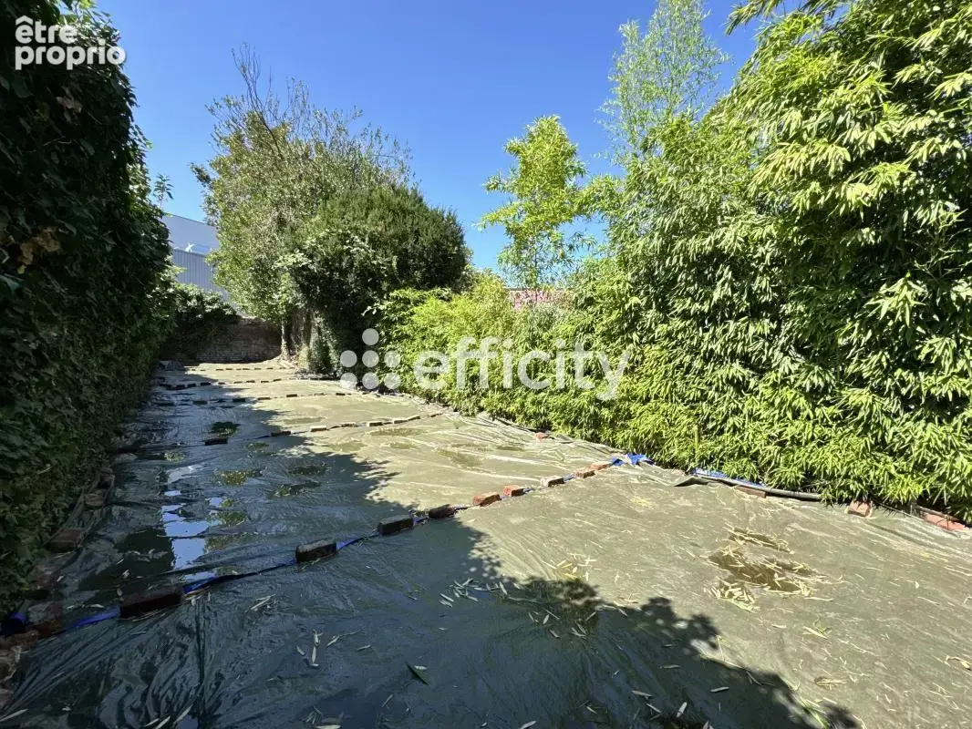 Maison 130 m² à Valenciennes  - photo 2