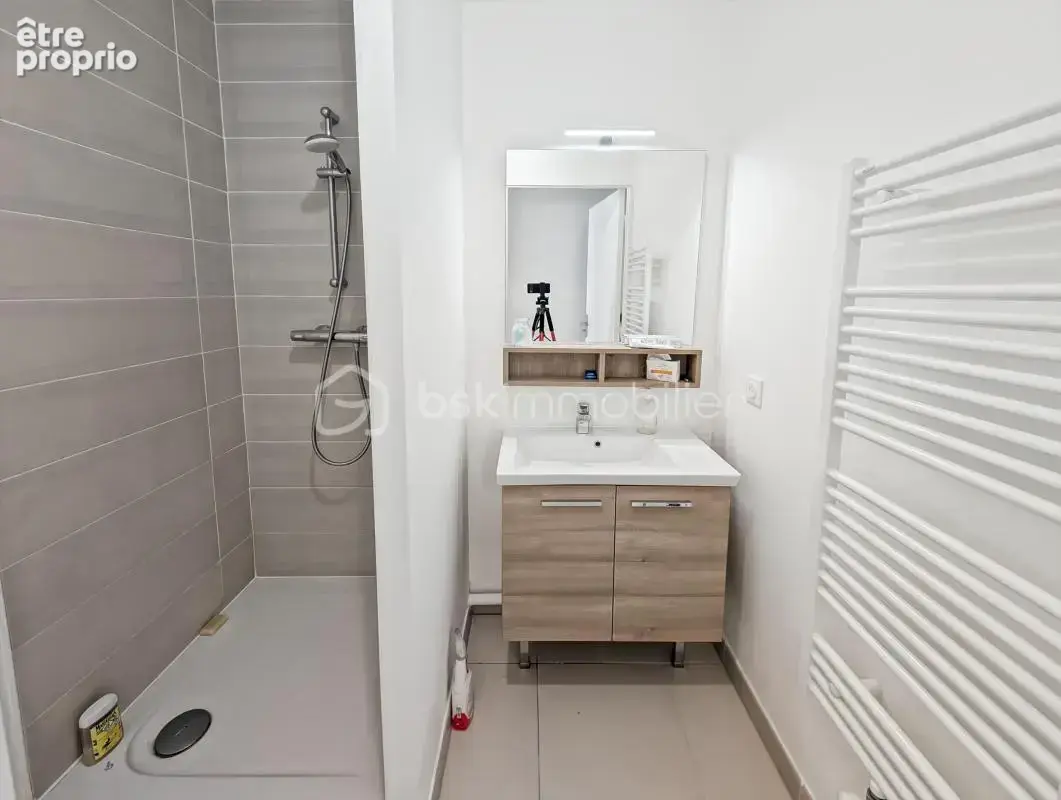 Appartement 4 pièces 81m2 avec 2 chambres - photo 9