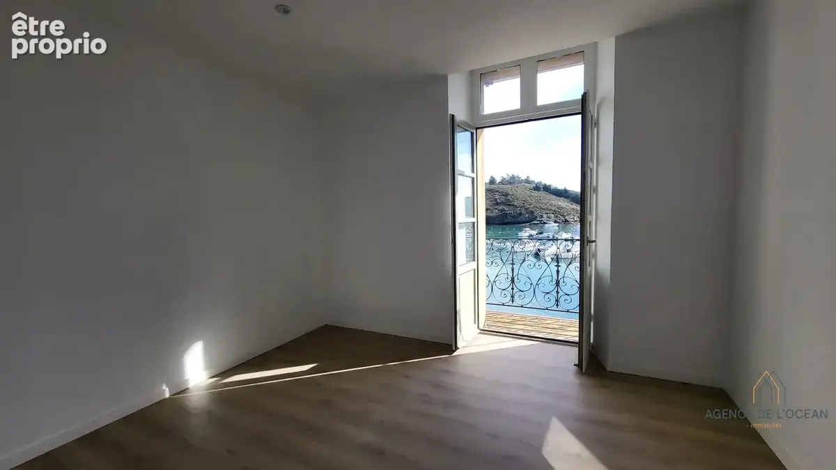Appartement  65 m² - SAUZON - photo 7