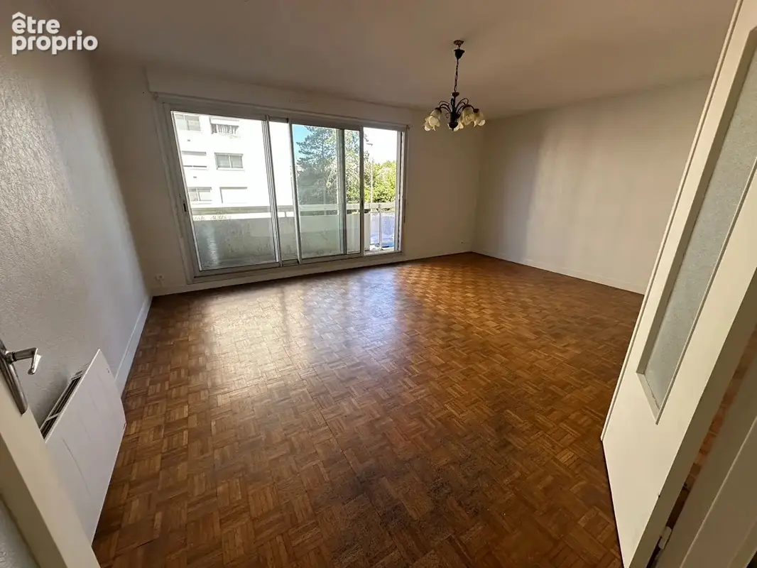 Appartement t4 a vendre brest st marc guelmeur - photo 3