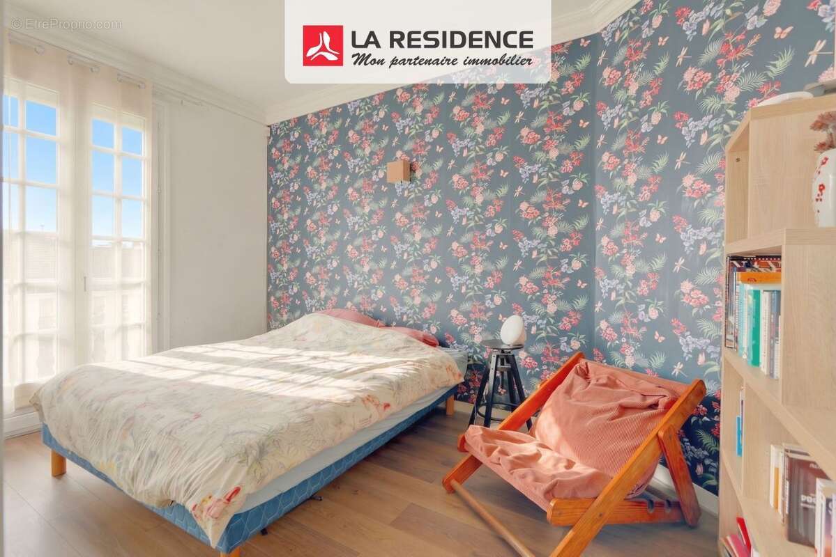 Maison à TAVERNY