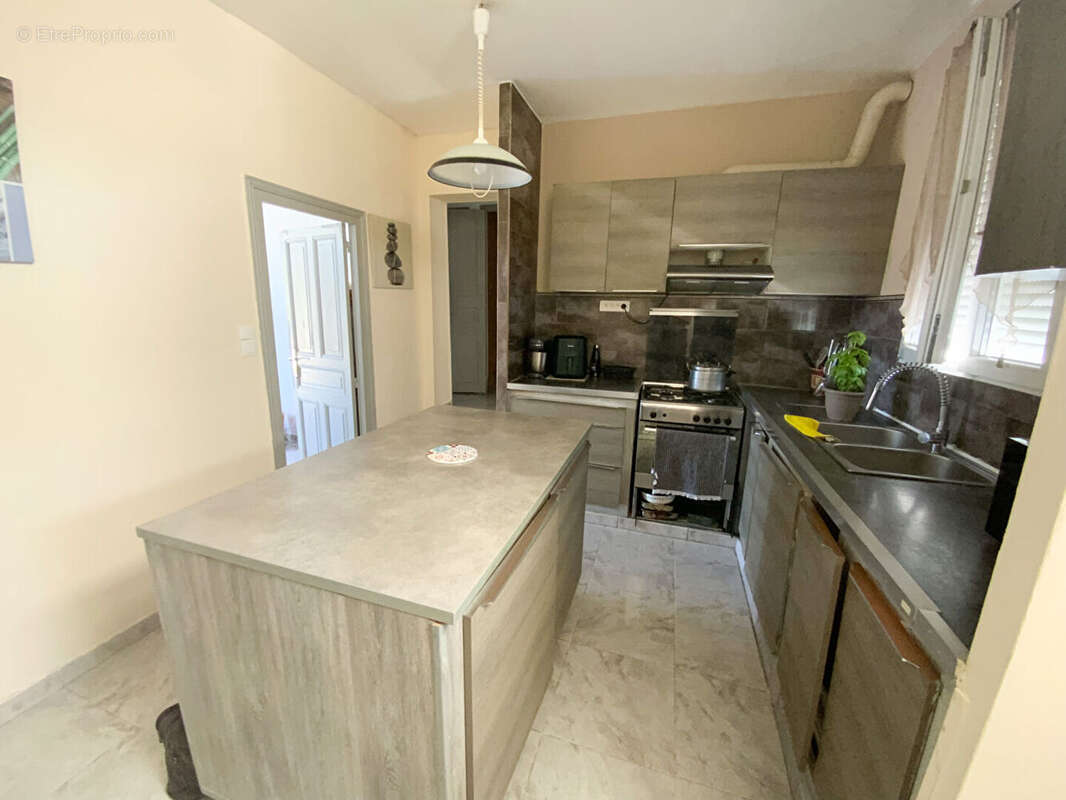 Quartier calme - maison réactualisée - photo 2