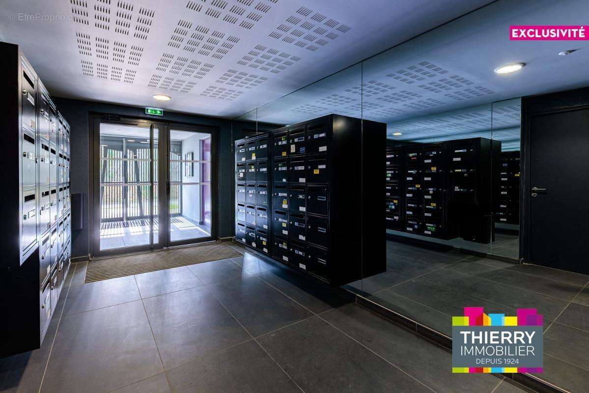 Appartement à SAINT-HERBLAIN