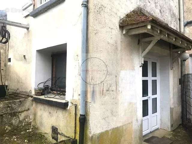 Maison à USSY-SUR-MARNE