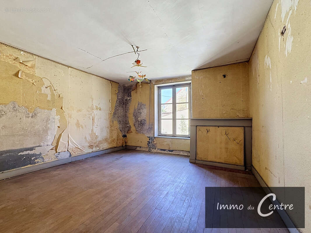 Maison de ville - photo 15
