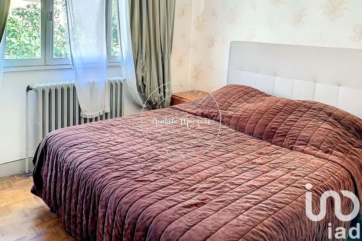 Photo 4 - Maison à CHAMPIGNY-SUR-MARNE