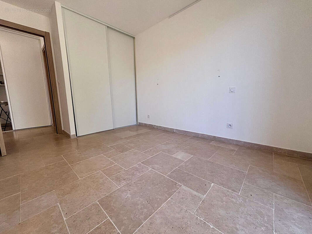 Appartement à BRANDO