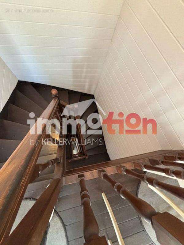 Maison à MERS-LES-BAINS